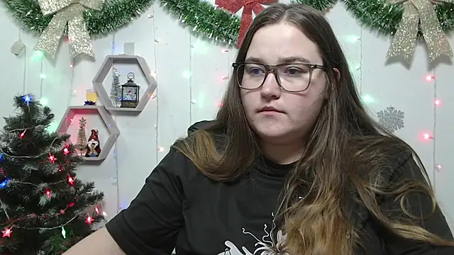 XX Daniella XX online show from January 7, 2025, 10:52 pm