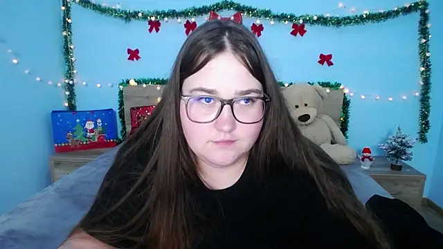 XX Daniella XX online show from January 11, 2025, 5:20 am