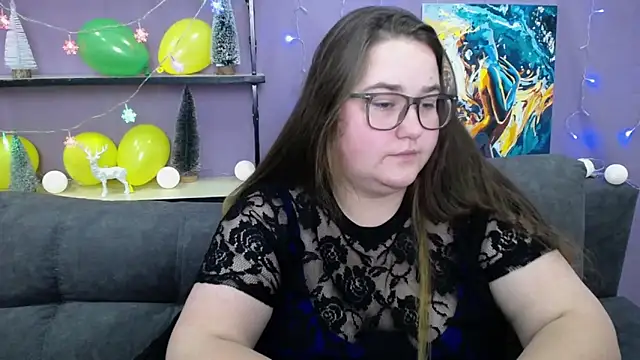 XX Daniella XX online show from January 17, 2025, 11:07 pm