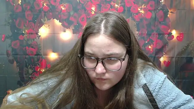 XX Daniella XX online show from January 20, 2025, 10:15 pm