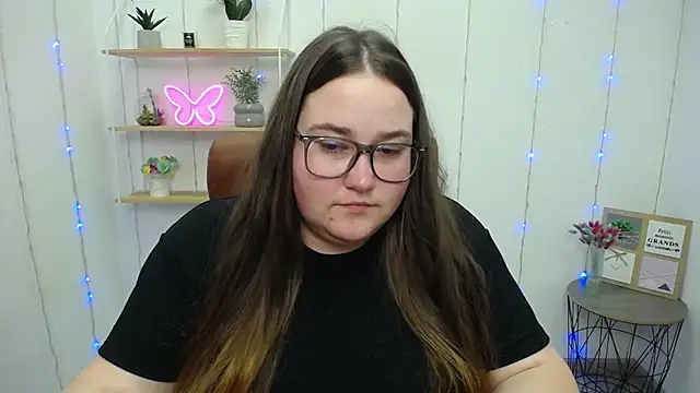 XX Daniella XX online show from January 23, 2025, 1:19 am