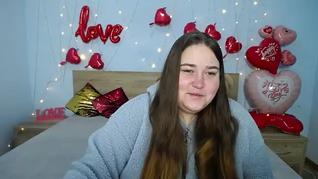 XX Daniella XX online show from February 4, 2025, 7:11 pm