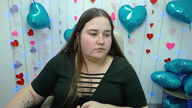 XX Daniella XX online show from February 6, 2025, 4:21 am