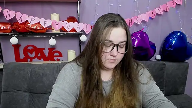 XX Daniella XX online show from February 12, 2025, 7:13 am