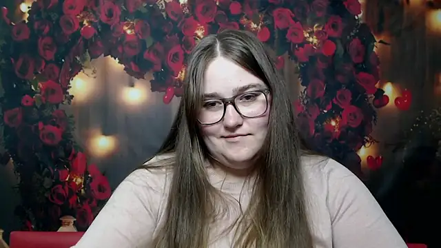 XX Daniella XX online show from February 13, 2025, 1:37 pm