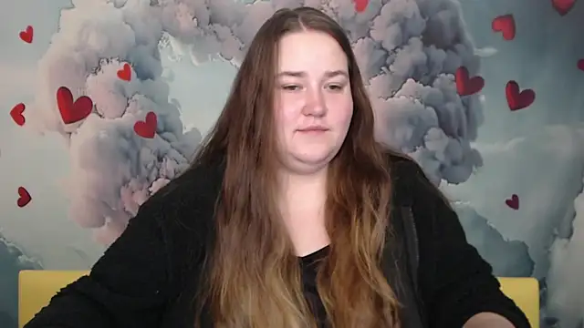 XX Daniella XX online show from March 5, 2025, 7:05 am