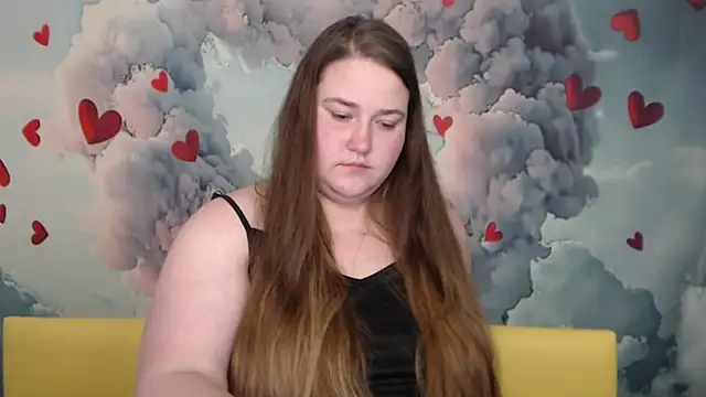 XX Daniella XX online show from March 5, 2025, 1:17 pm