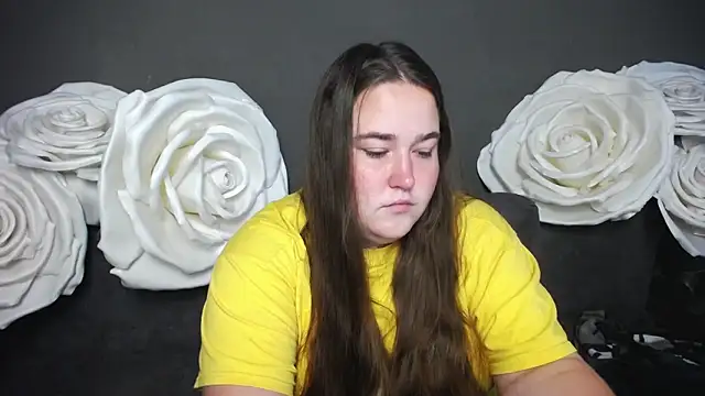 XX Daniella XX online show from September 18, 2025, 6:26 am