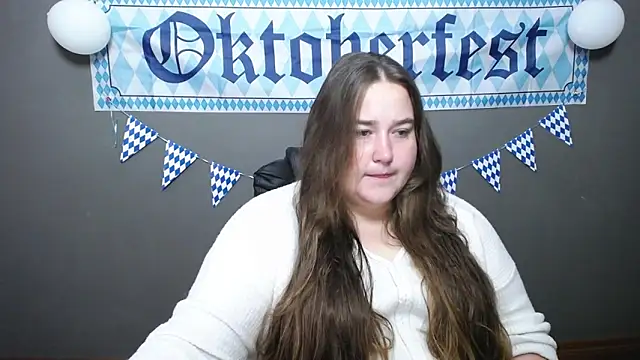 XX Daniella XX online show from September 27, 2025, 6:18 am