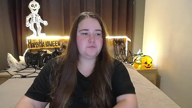 XX Daniella XX online show from October 25, 2025, 6:10 am