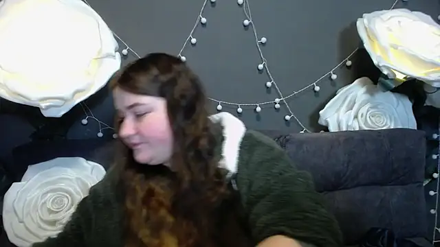 XX Daniella XX online show from November 27, 2025, 7:21 am