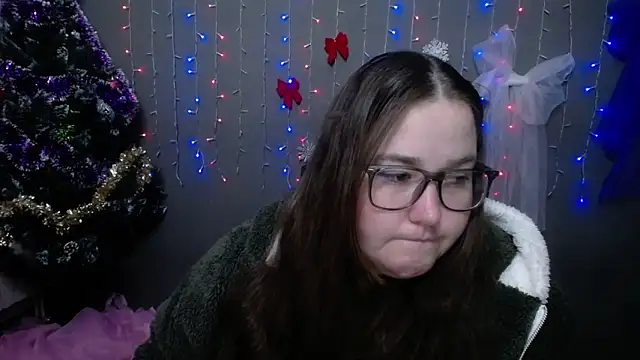 XX Daniella XX online show from December 21, 2025, 7:26 am