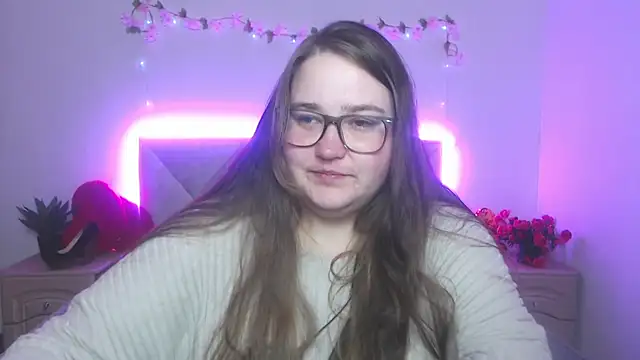XX Daniella XX online show from April 30, 2026, 6:42 am