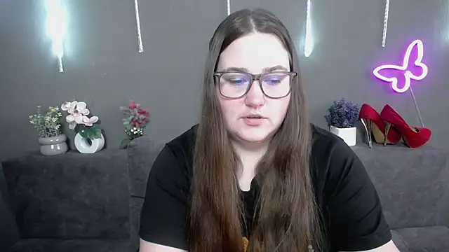 XX Daniella XX online show from May 11, 2026, 6:30 am