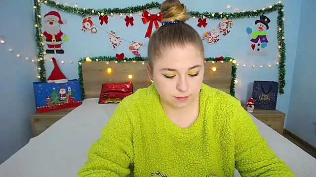 JessikaDaniel online show from December 2, 2024, 7:14 am