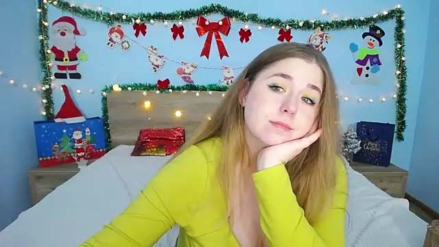JessikaDaniel online show from December 2, 2024, 10:18 am