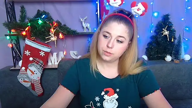 JessikaDaniel online show from December 18, 2024, 10:19 am