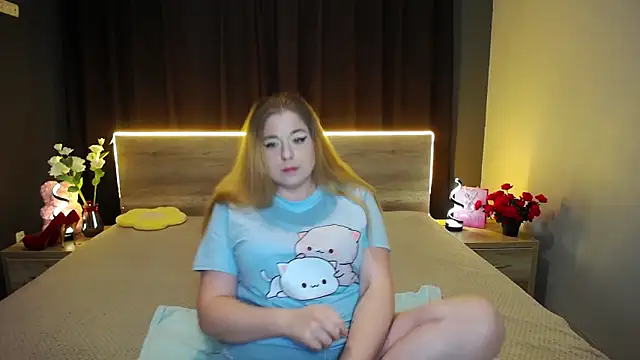 JessikaDaniel online show from December 3, 2025, 7:27 am