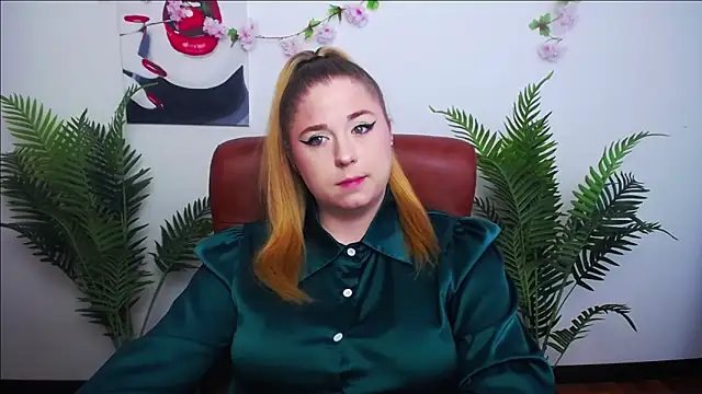 JessikaDaniel online show from February 10, 2026, 7:45 am