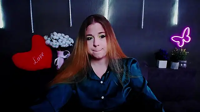 JessikaDaniel online show from February 20, 2026, 7:43 am