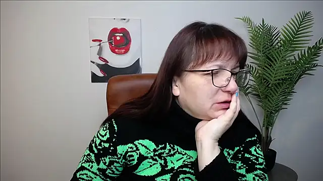 AliceInksSweetty online show from January 10, 2026, 7:10 am