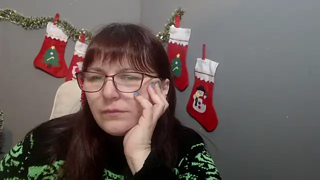 AliceInksSweetty online show from January 11, 2026, 7:02 am