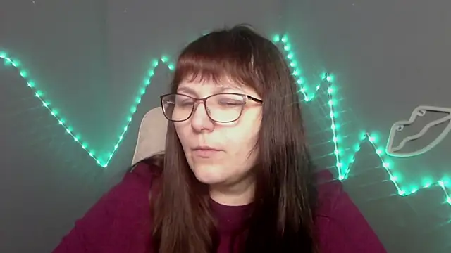 AliceInksSweetty online show from March 8, 2026, 7:12 am