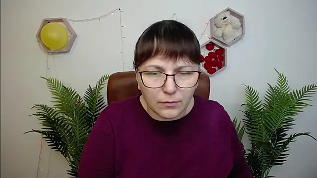 AliceInksSweetty online show from March 14, 2026, 7:03 am