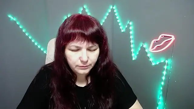 AliceInksSweetty online show from March 21, 2026, 7:13 am