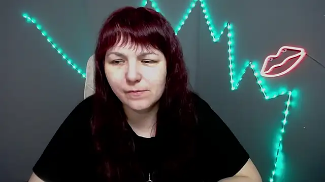 AliceInksSweetty online show from March 22, 2026, 7:12 am