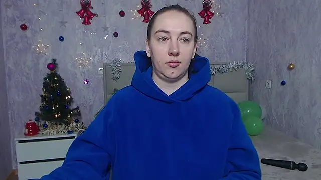 Snapshot of KaleyReed chatting on January 11, 2025, 6:24 am KaleyReed online show from January 11, 2025, 6:24 am