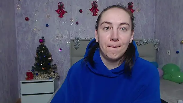 Snapshot of KaleyReed chatting on January 11, 2025, 2:04 pm KaleyReed online show from January 11, 2025, 2:04 pm