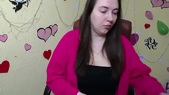 Snapshot of KaleyReed chatting on January 15, 2025, 7:05 am KaleyReed online show from January 15, 2025, 7:05 am