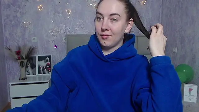 Snapshot of KaleyReed chatting on January 19, 2025, 4:04 pm KaleyReed online show from January 19, 2025, 4:04 pm