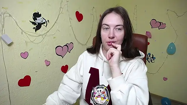 Snapshot of KaleyReed chatting on January 20, 2025, 6:21 am KaleyReed online show from January 20, 2025, 6:21 am