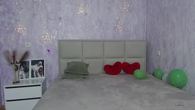 Snapshot of KaleyReed chatting on January 26, 2025, 6:38 am KaleyReed online show from January 26, 2025, 6:38 am