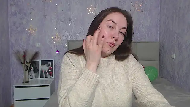 Snapshot of KaleyReed chatting on January 28, 2025, 7:11 am KaleyReed online show from January 28, 2025, 7:11 am