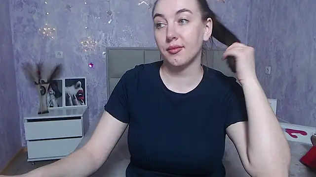 Snapshot of KaleyReed chatting on January 29, 2025, 10:27 am KaleyReed online show from January 29, 2025, 10:27 am