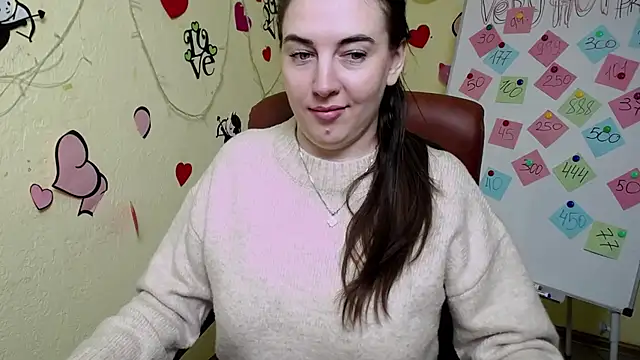 Snapshot of KaleyReed chatting on February 6, 2025, 12:16 pm KaleyReed online show from February 6, 2025, 12:16 pm