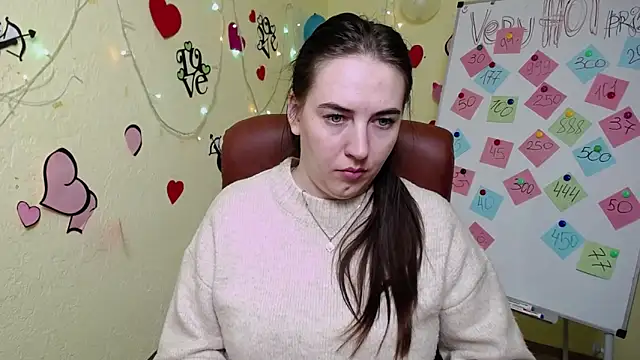 Snapshot of KaleyReed chatting on February 6, 2025, 3:31 pm KaleyReed online show from February 6, 2025, 3:31 pm