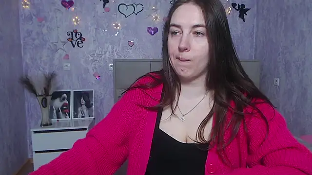 Snapshot of KaleyReed chatting on February 10, 2025, 7:47 am KaleyReed online show from February 10, 2025, 7:47 am