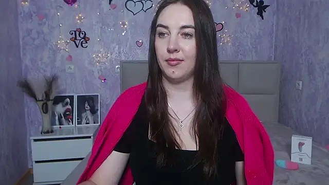 Snapshot of KaleyReed chatting on February 10, 2025, 10:53 am KaleyReed online show from February 10, 2025, 10:53 am