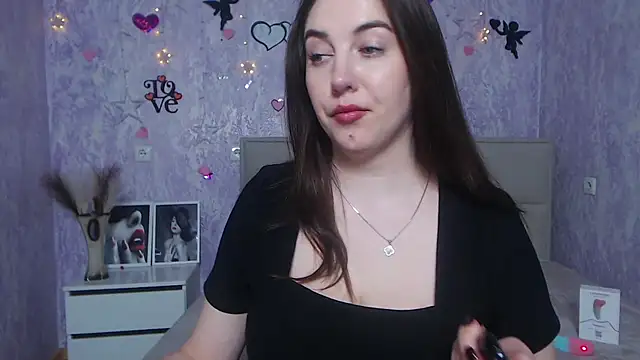 Snapshot of KaleyReed chatting on February 10, 2025, 1:55 pm KaleyReed online show from February 10, 2025, 1:55 pm