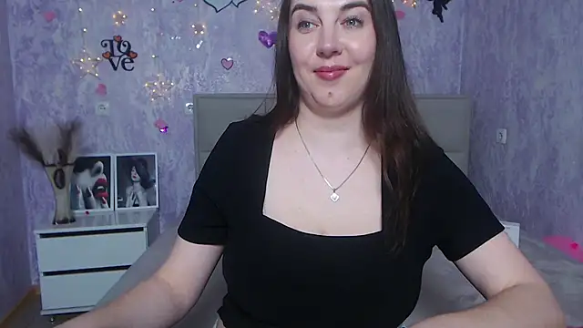 Snapshot of KaleyReed chatting on February 10, 2025, 4:58 pm KaleyReed online show from February 10, 2025, 4:58 pm