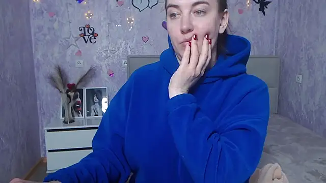 Snapshot of KaleyReed chatting on February 19, 2025, 3:38 pm KaleyReed online show from February 19, 2025, 3:38 pm
