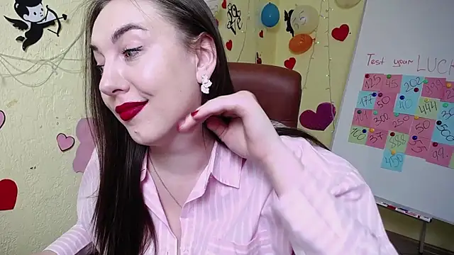 Snapshot of KaleyReed chatting on February 20, 2025, 9:44 am KaleyReed online show from February 20, 2025, 9:44 am
