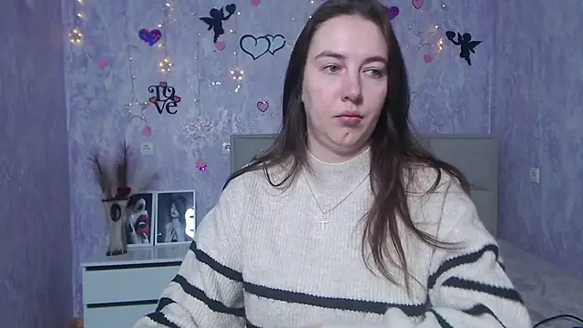 Snapshot of KaleyReed chatting on February 22, 2025, 8:29 am KaleyReed online show from February 22, 2025, 8:29 am