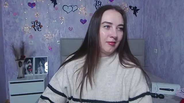 Snapshot of KaleyReed chatting on February 23, 2025, 6:28 am KaleyReed online show from February 23, 2025, 6:28 am