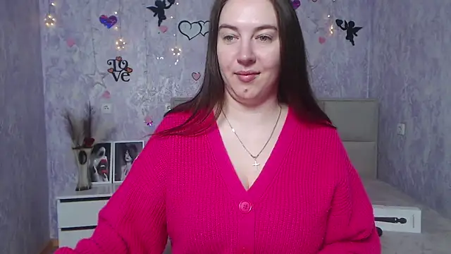 Snapshot of KaleyReed chatting on February 25, 2025, 6:25 am KaleyReed online show from February 25, 2025, 6:25 am