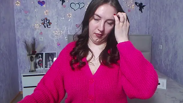 Snapshot of KaleyReed chatting on February 25, 2025, 4:00 pm KaleyReed online show from February 25, 2025, 4:00 pm